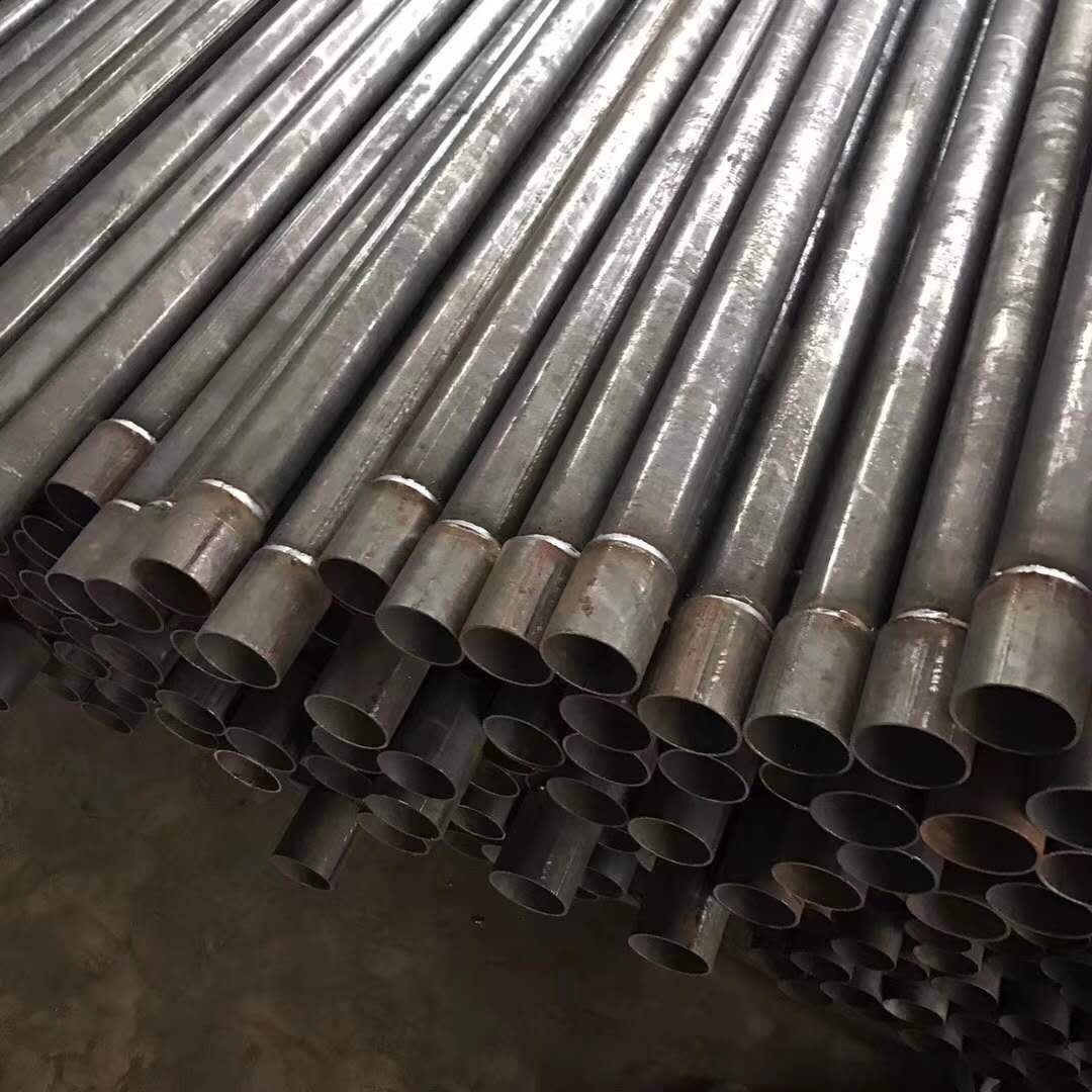 普洱桥梁声测管54mm国标
